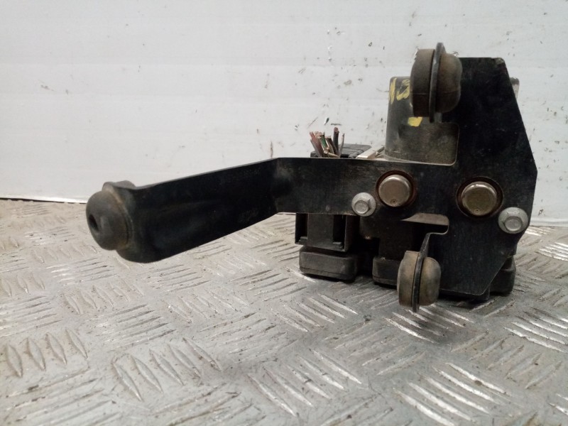 Recambio de abs para ford focus c-max (cap) trend (d) referencia OEM IAM 10020700304 3M512M110CA 