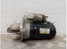 Recambio de motor de arranque para iveco daily caja cerrada (2006 =>) 2.3 diesel cat referencia OEM IAM 0986018950  