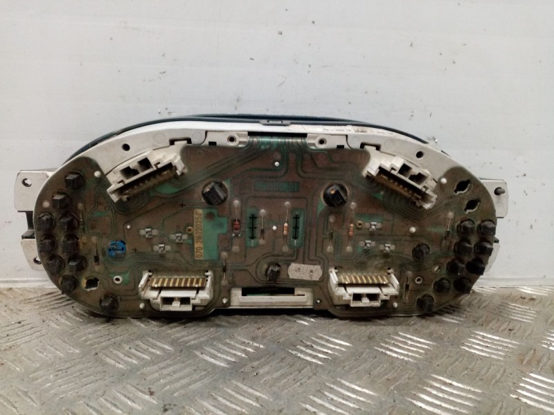 Recambio de cuadro instrumentos para renault kangoo (f/kc0) referencia OEM IAM 7700313173K8 07040769902 07021623938