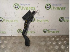 Recambio de potenciometro pedal para peugeot 307 (s1) 2.0 hdi cat   |   0.01 - 0.05 | 2001 - 2005 | 90 cv / 66 kw referencia OEM 2