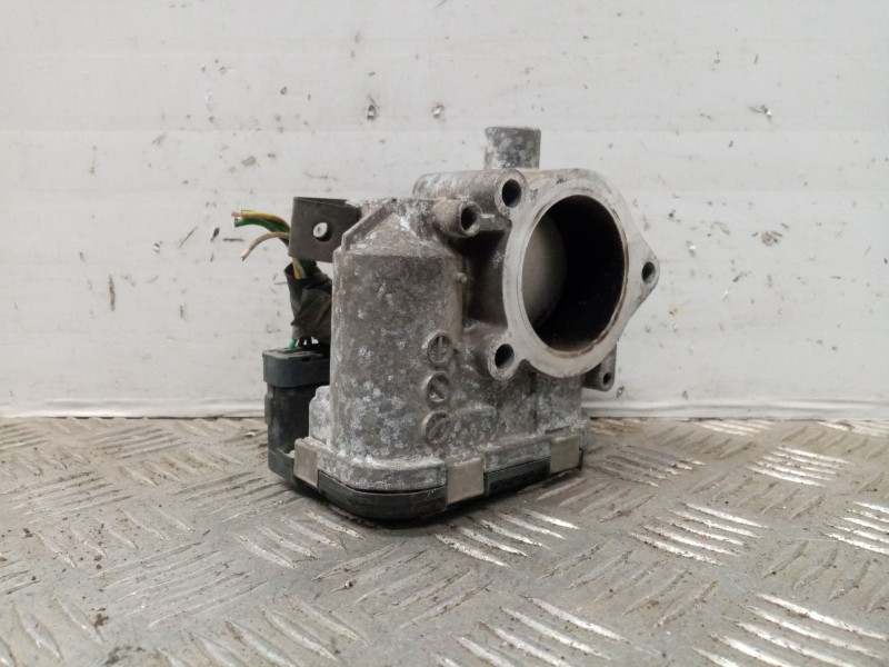 Recambio de caja mariposa para citroën xsara 2.0 hdi sx referencia OEM IAM 0280750085  