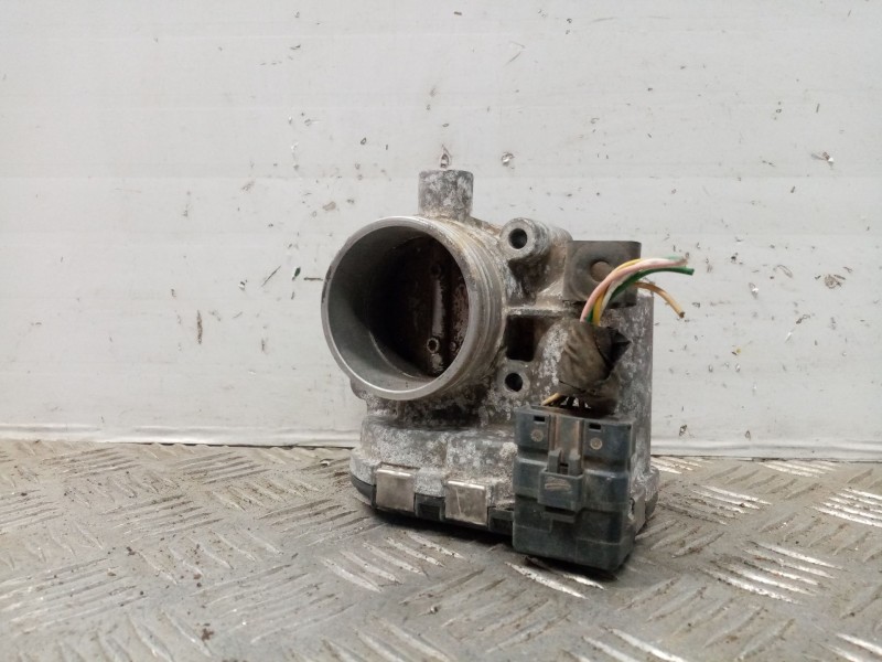 Recambio de caja mariposa para citroën xsara 2.0 hdi sx referencia OEM IAM 0280750085  