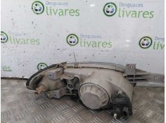 Recambio de faro izquierdo para  referencia OEM IAM    2