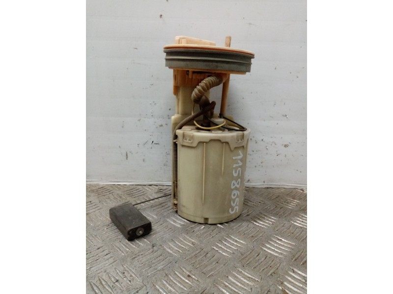 Recambio de aforador para seat ibiza (6l1) rock & roll referencia OEM IAM 6Q0919050D  