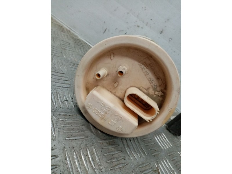 Recambio de aforador para seat ibiza (6l1) rock & roll referencia OEM IAM 6Q0919050D  