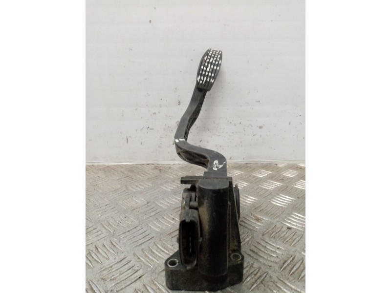 Recambio de potenciometro pedal para fiat doblo (119) referencia OEM IAM 0281002415  