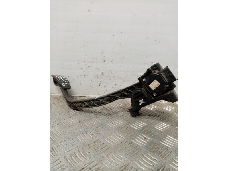 Recambio de potenciometro pedal para fiat doblo (119) referencia OEM IAM 0281002415  