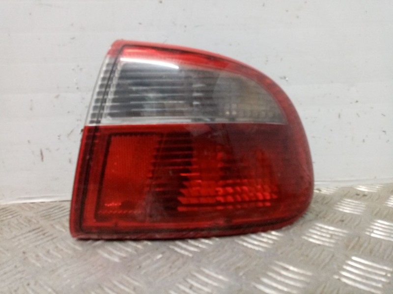 Recambio de piloto trasero derecho para seat toledo (1m2) 1.9 tdi referencia OEM IAM   