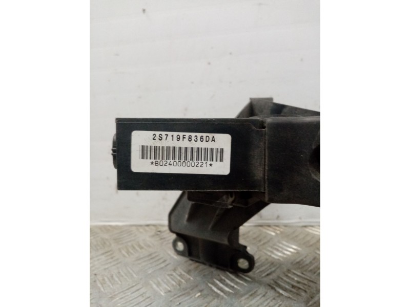 Recambio de potenciometro pedal para ford mondeo berlina (ge) trend referencia OEM IAM 2S719F836DA B02400000221 
