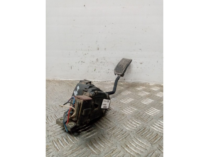 Recambio de pedal acelerador para nissan almera tino (v10m) ambience referencia OEM IAM 18002BU410 6PV00862004  Recambio de pedal acelerador para nissan almera tino (v10m) ambience referencia OEM IAM 18002BU410 6PV00862004