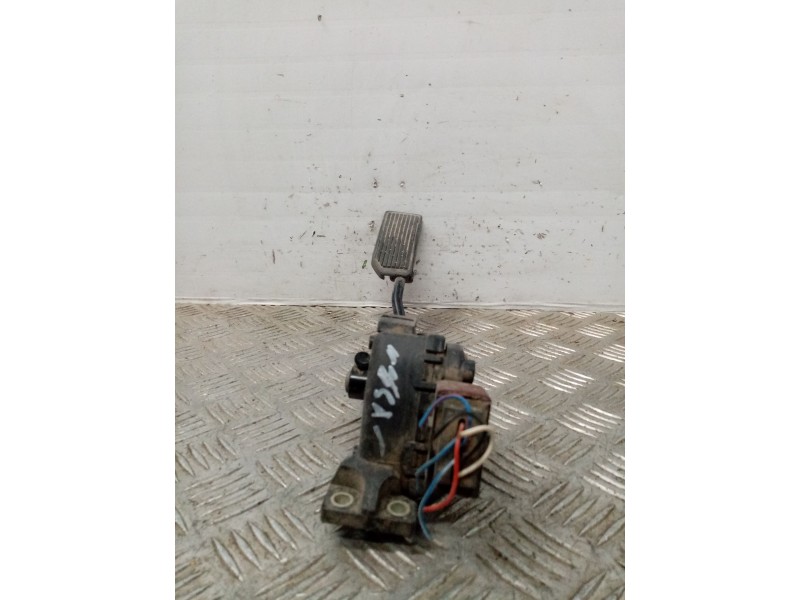 Recambio de pedal acelerador para nissan almera tino (v10m) ambience referencia OEM IAM 18002BU410 6PV00862004  Recambio de pedal acelerador para nissan almera tino (v10m) ambience referencia OEM IAM 18002BU410 6PV00862004