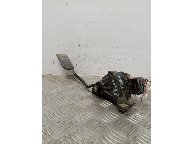 Recambio de pedal acelerador para nissan almera tino (v10m) ambience referencia OEM IAM 18002BU410 6PV00862004  Recambio de pedal acelerador para nissan almera tino (v10m) ambience referencia OEM IAM 18002BU410 6PV00862004