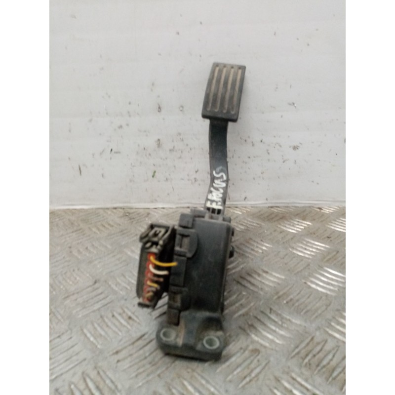 Recambio de potenciometro pedal para ford mondeo berlina (ge) referencia OEM IAM 4M519F836AH 6PV00864101 