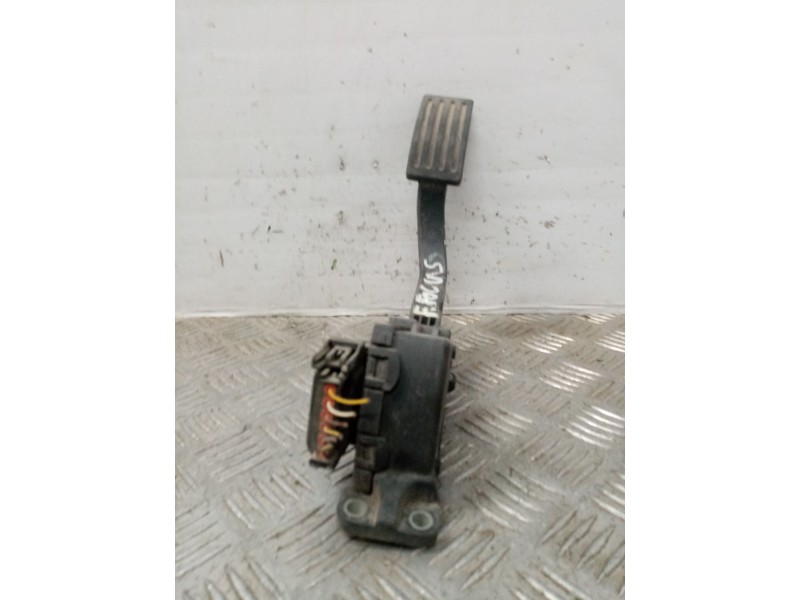Recambio de potenciometro pedal para ford mondeo berlina (ge) referencia OEM IAM 4M519F836AH 6PV00864101 