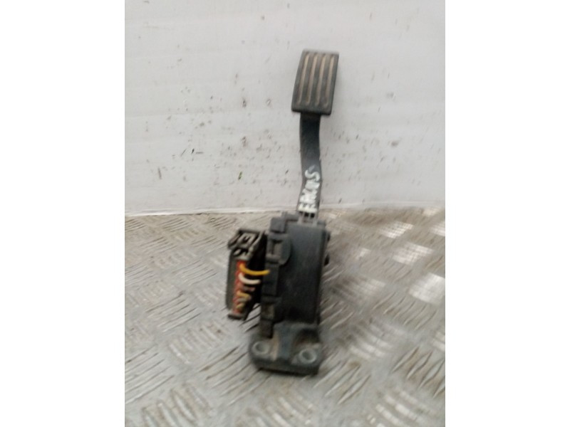 Recambio de potenciometro pedal para ford mondeo berlina (ge) referencia OEM IAM 4M519F836AH 6PV00864101 
