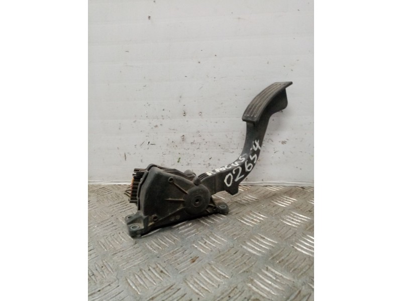 Recambio de potenciometro pedal para ford mondeo berlina (ge) referencia OEM IAM 4M519F836AH 6PV00864101 