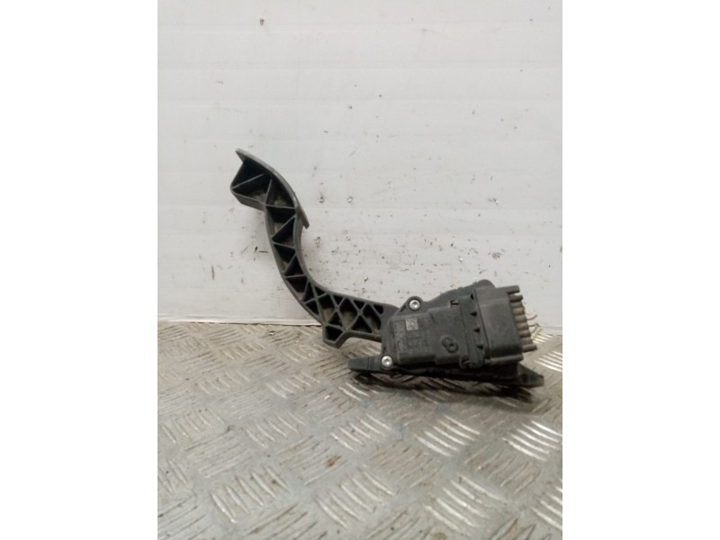 Recambio de potenciometro pedal para ford mondeo berlina (ge) referencia OEM IAM 4M519F836AH 6PV00864101 