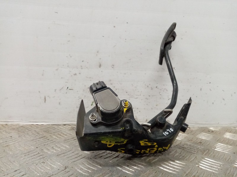 Recambio de pedal acelerador para toyota avensis berlina (t 22) referencia OEM IAM 8928152021  