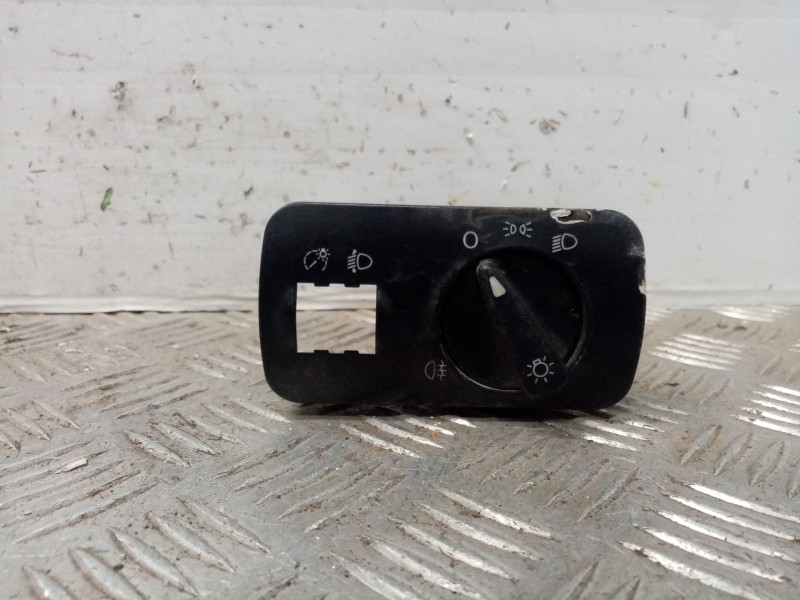 Recambio de mando luces para seat toledo (1m2) 1.9 tdi referencia OEM IAM 04052146 6K1941531 