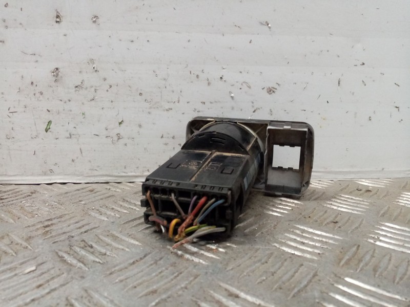 Recambio de mando luces para seat toledo (1m2) 1.9 tdi referencia OEM IAM 04052146 6K1941531 