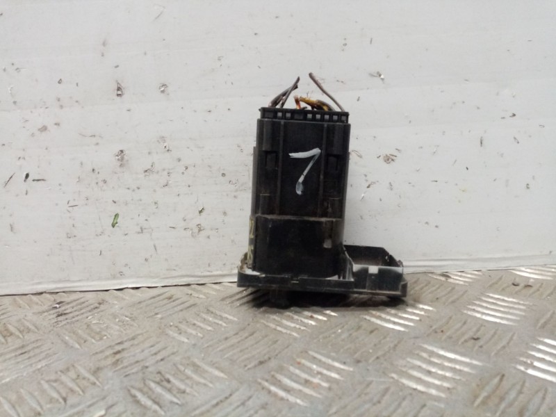 Recambio de mando luces para seat toledo (1m2) 1.9 tdi referencia OEM IAM 04052146 6K1941531 