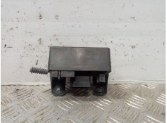 Recambio de caja precalentamiento para mercedes vito (w638) caja cerrada 108 cdi  (638.094) referencia OEM IAM 0255452832  