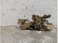 Recambio de cerradura puerta delantera derecha para mercedes vito (w638) caja cerrada 108 cdi  (638.094) referencia OEM IAM 6387 2