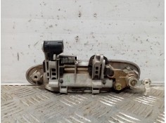 Recambio de maneta exterior delantera derecha para toyota yaris (ncp1/nlp1/scp1) 1.3 16v cat referencia OEM IAM    2