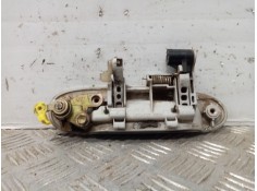 Recambio de maneta exterior delantera izquierda para toyota yaris (ncp1/nlp1/scp1) 1.3 16v cat referencia OEM IAM    2