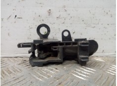 Recambio de maneta interior delantera derecha para toyota yaris (ncp1/nlp1/scp1) 1.3 16v cat referencia OEM IAM    2