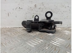 Recambio de maneta interior trasera izquierda para toyota yaris (ncp1/nlp1/scp1) 1.3 16v cat referencia OEM IAM    2