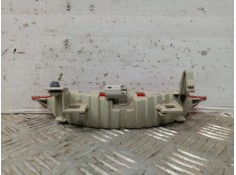 Recambio de luz central de freno para toyota yaris (ncp1/nlp1/scp1) 1.3 16v cat referencia OEM IAM 52008   2