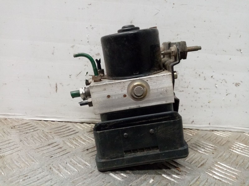 Recambio de abs para citroen c5 berlina sx (e) referencia OEM IAM 9656419780  