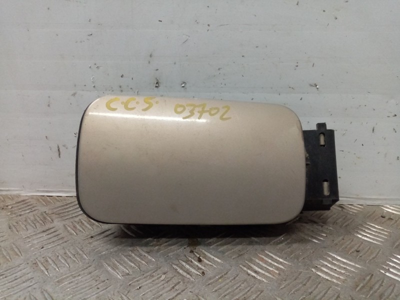 Recambio de tapa exterior combustible para citroen c5 berlina sx (e) referencia OEM IAM 9649410280  