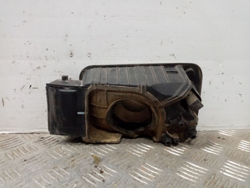 Recambio de tapa exterior combustible para citroen c5 berlina sx (e) referencia OEM IAM 9649410280  