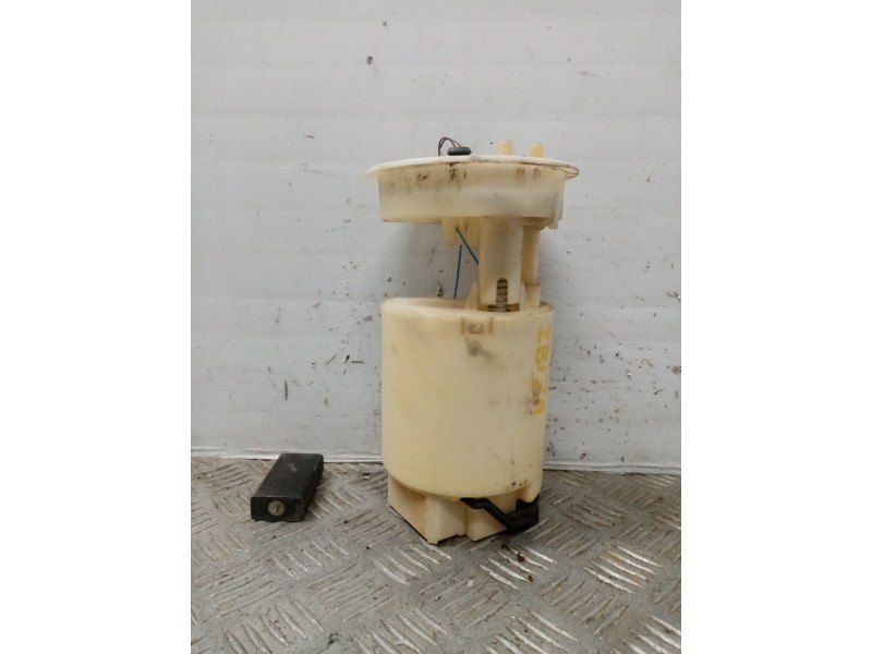 Recambio de aforador para seat ibiza (6l1) 1.9 sdi referencia OEM IAM 6Q0919183A  