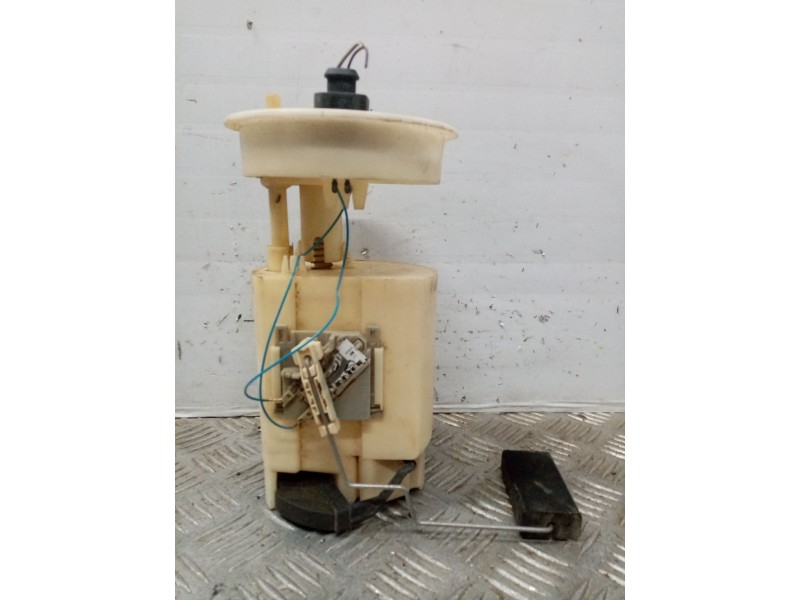 Recambio de aforador para seat ibiza (6l1) 1.9 sdi referencia OEM IAM 6Q0919183A  