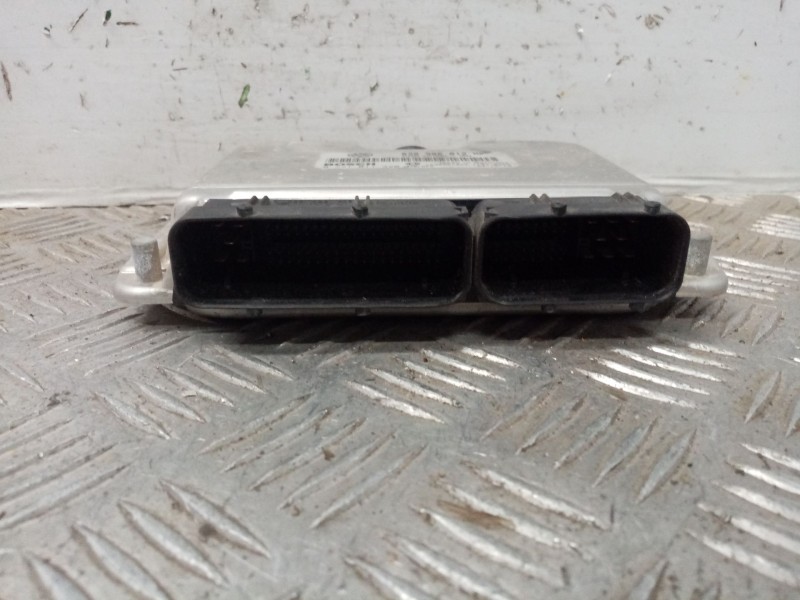 Recambio de centralita motor uce para seat ibiza (6l1) 1.9 sdi referencia OEM IAM 038906012HP  