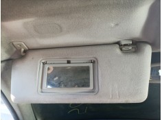 Recambio de parasol izquierdo para mercedes clase e (w210) berlina referencia OEM IAM   