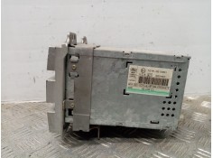 Recambio de sistema audio / radio cd para ford fusion (cbk) trend referencia OEM IAM 4S6118C815ABUABP   2