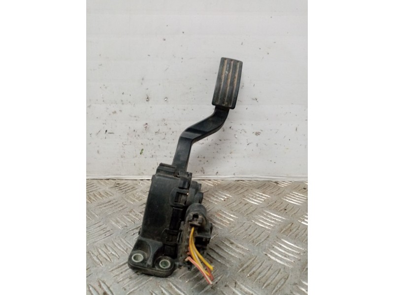 Recambio de potenciometro pedal para ford fusion (cbk) trend referencia OEM IAM 6PV00856700 2WS619F836AA 