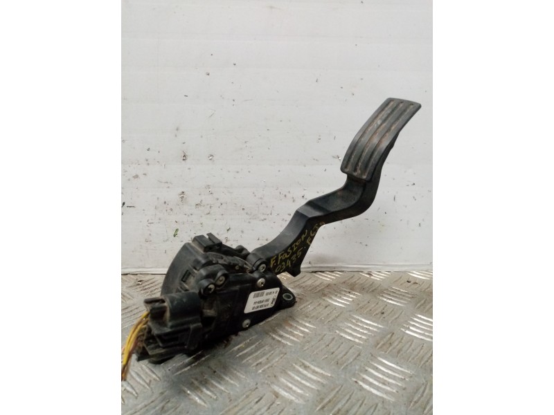 Recambio de potenciometro pedal para ford fusion (cbk) trend referencia OEM IAM 6PV00856700 2WS619F836AA 