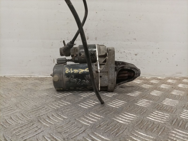 Recambio de motor de arranque para honda accord berlina (cg7-9/ch1-7) 1.8 16v cat referencia OEM IAM 31200PDAE020  