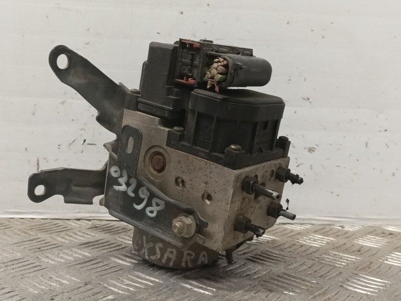 Recambio de abs para citroen xsara berlina 1.6i 16v exclusive referencia OEM IAM 0273004440 4541C7 