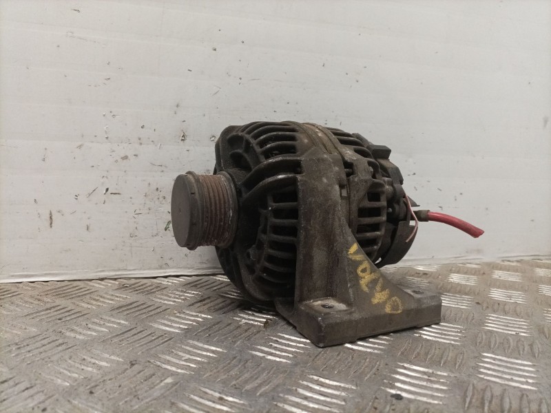 Recambio de alternador para volvo s80 berlina 2.4 (103kw) referencia OEM IAM 9459092 024515054 