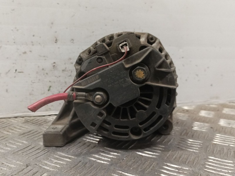 Recambio de alternador para volvo s80 berlina 2.4 (103kw) referencia OEM IAM 9459092 024515054 