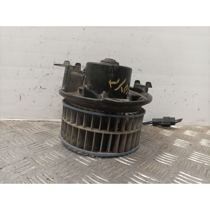 Recambio de ventilador calefaccion para chrysler voyager (gs) referencia OEM IAM AY166100  