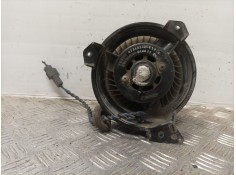 Recambio de ventilador calefaccion para chrysler voyager (gs) referencia OEM IAM AY166100   2