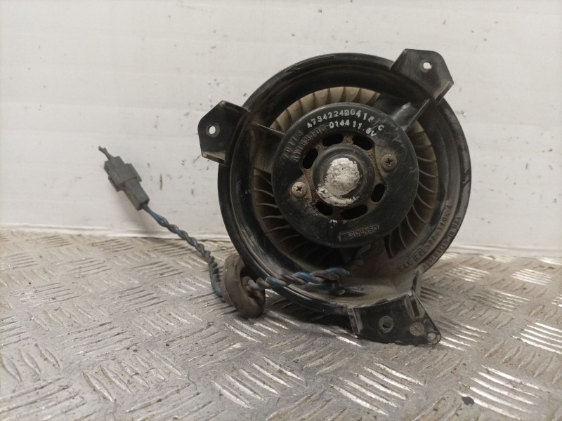 Recambio de ventilador calefaccion para chrysler voyager (gs) referencia OEM IAM AY166100  