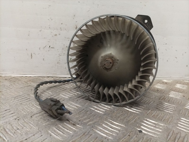Recambio de ventilador calefaccion para chrysler voyager (gs) referencia OEM IAM AY166100  